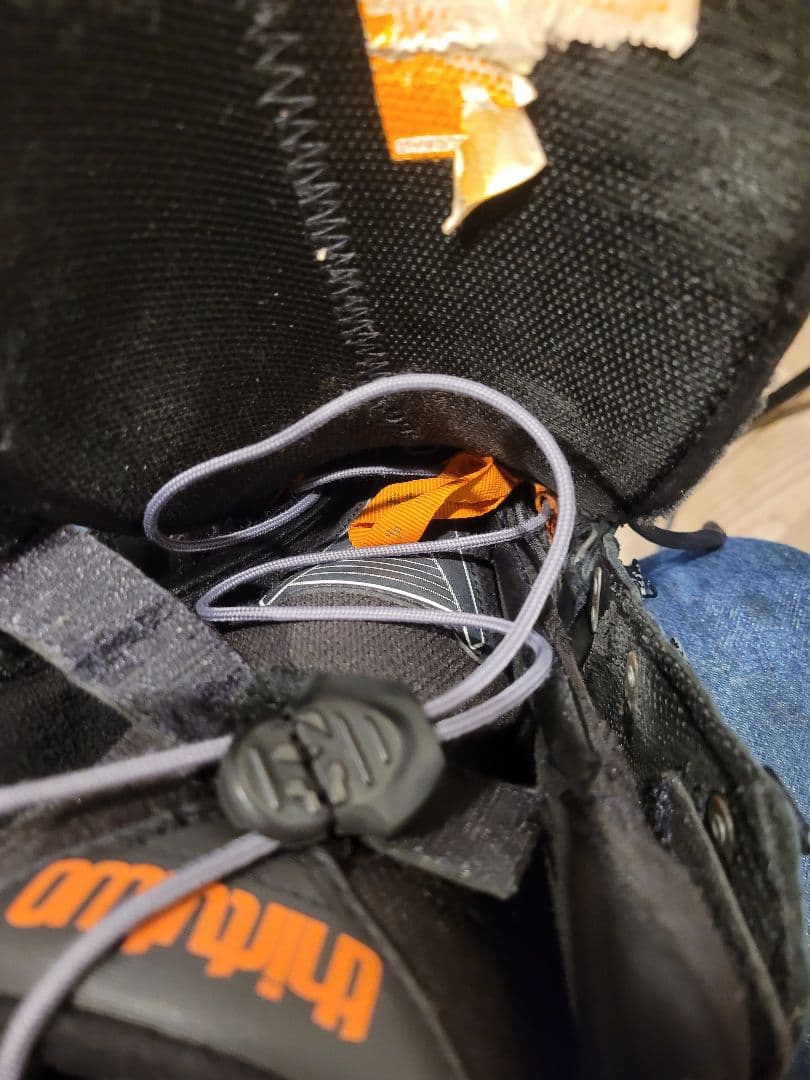 THIRTYTWO サーティーツー スノーボードブーツ スノボブーツ