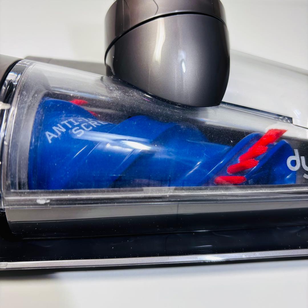 【美品】DYSON ハンディ掃除機　Micro Focus Clean HH17