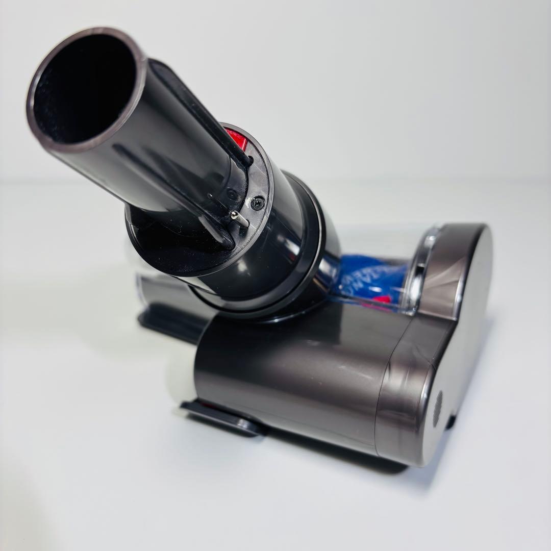 【美品】DYSON ハンディ掃除機　Micro Focus Clean HH17