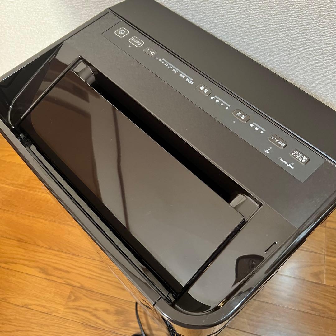 美品 DAIKIN 空気清浄機 MCK70X 2021年製