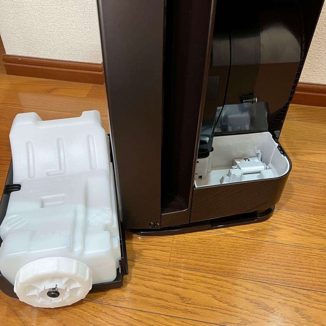 美品 DAIKIN 空気清浄機 MCK70X 2021年製