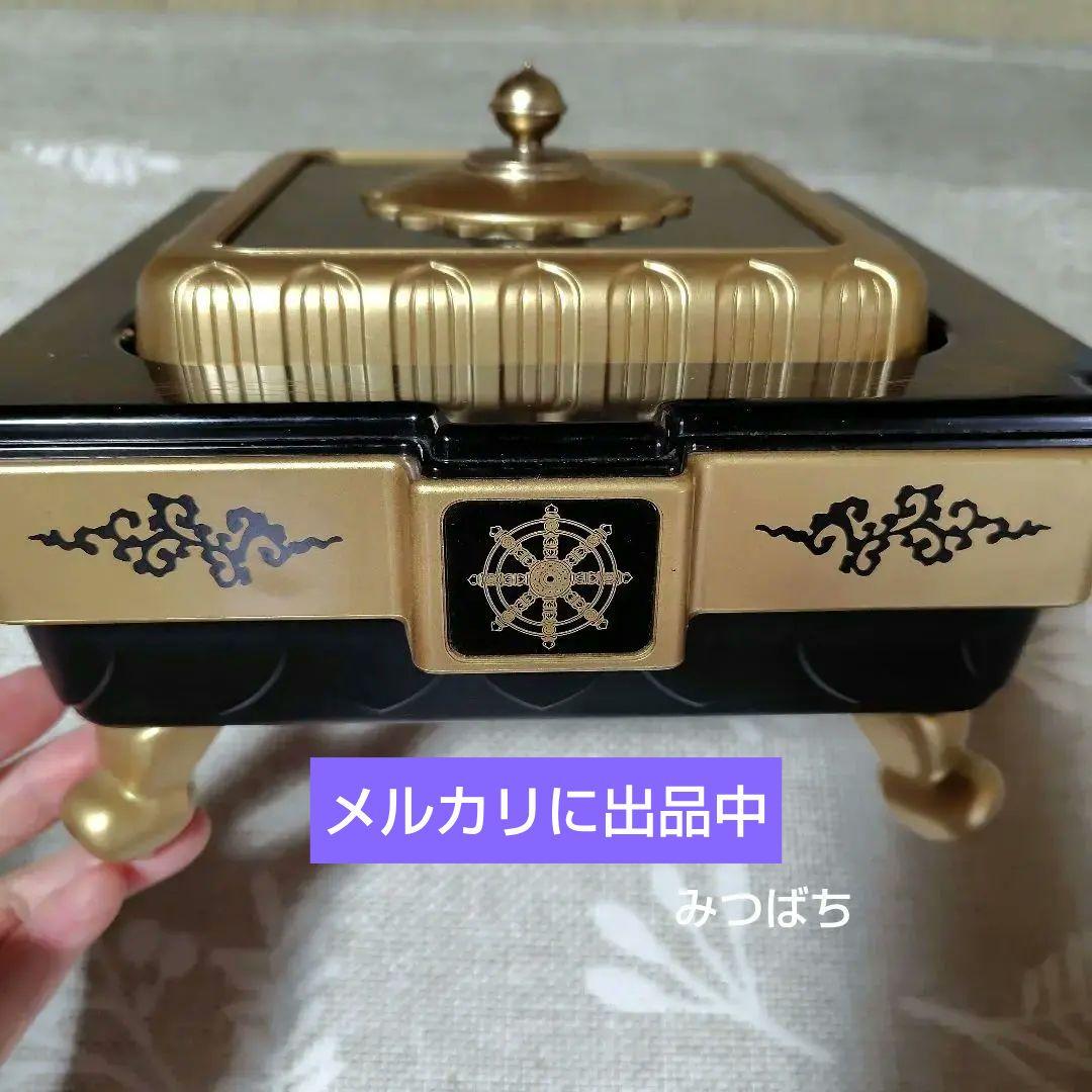 お経用カセットプレーヤー　佛心 M T-1