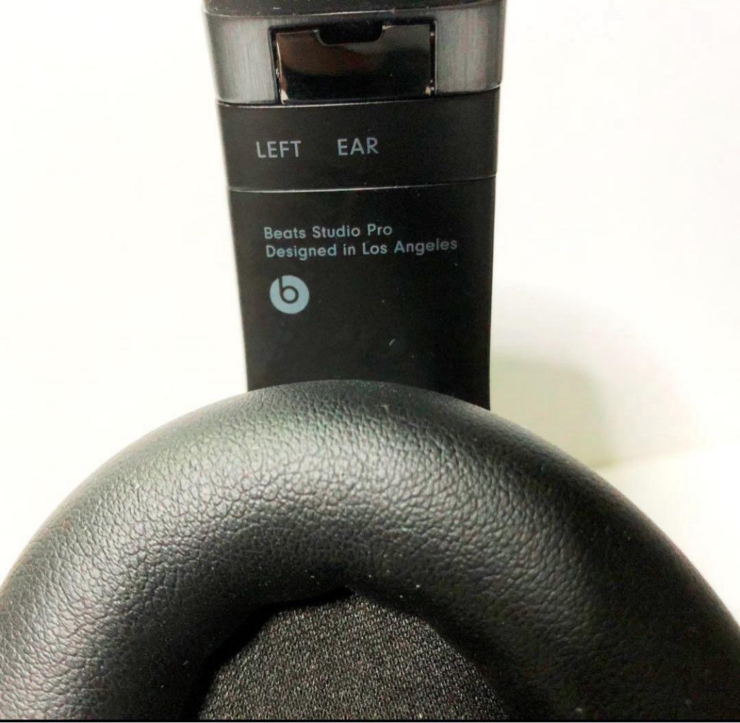 ジ*ズ様 Beats Studio Pro ワイヤレスヘッドホン