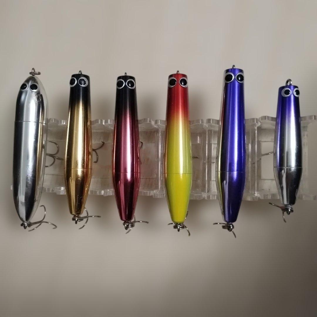 ウォーターランド　 ウォーターソニック テクノ ジャーク スイッシャー セット