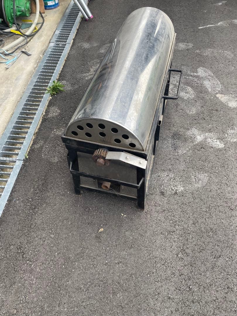 ベビーカステラ　30個焼き LPガス