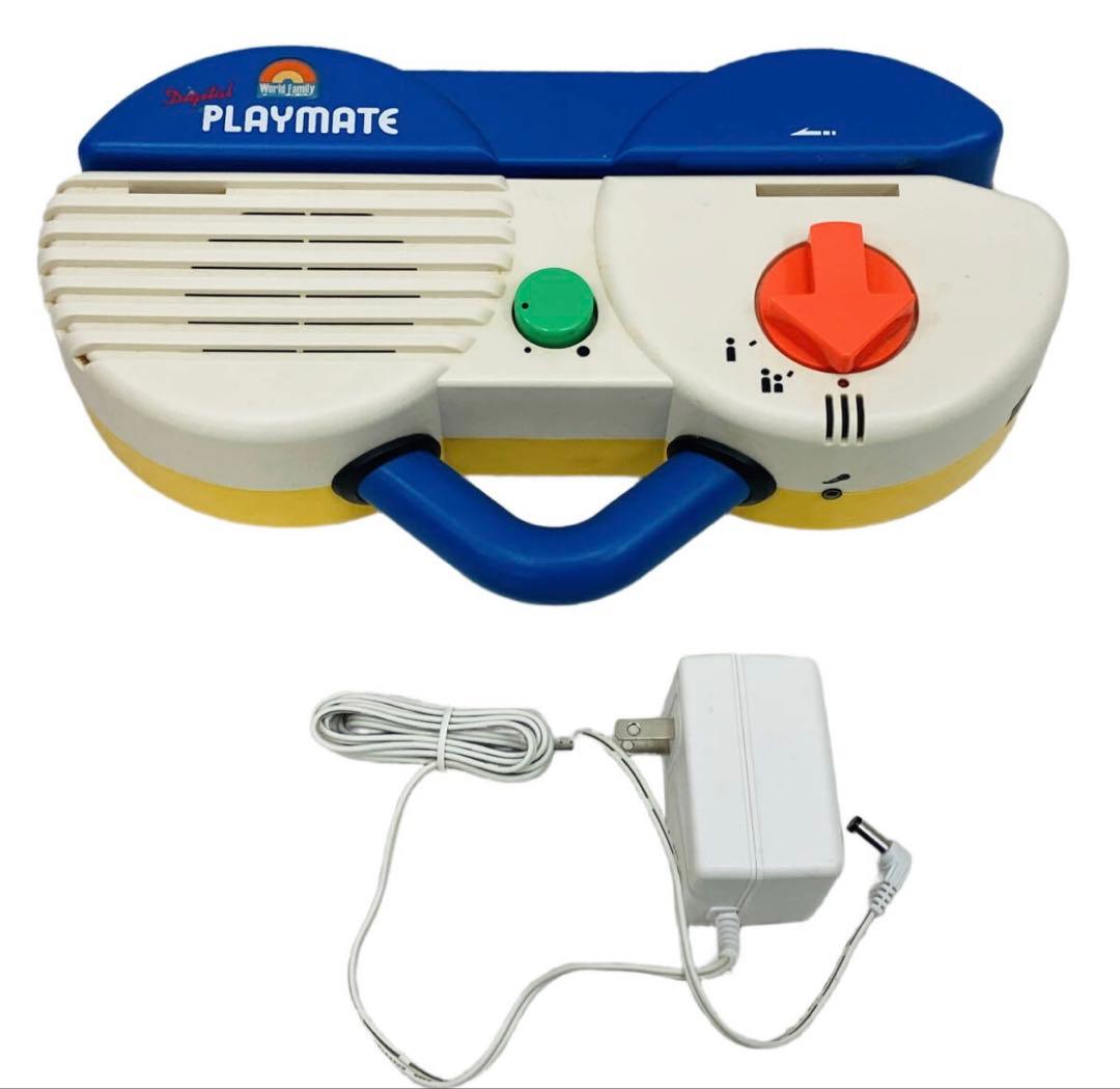 ワールドファミリー DWE トークアロング Q&A セット