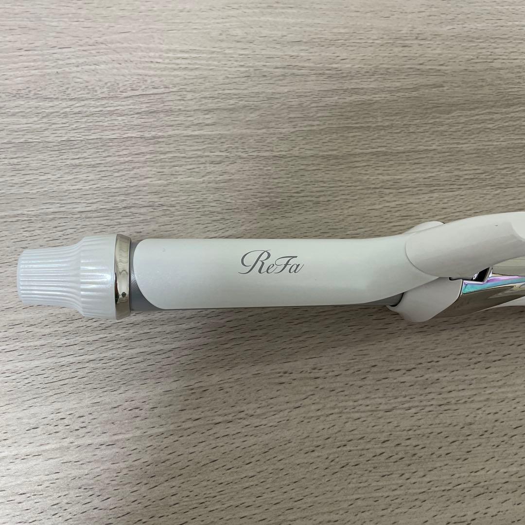 リファビューテックカールアイロン　26mm