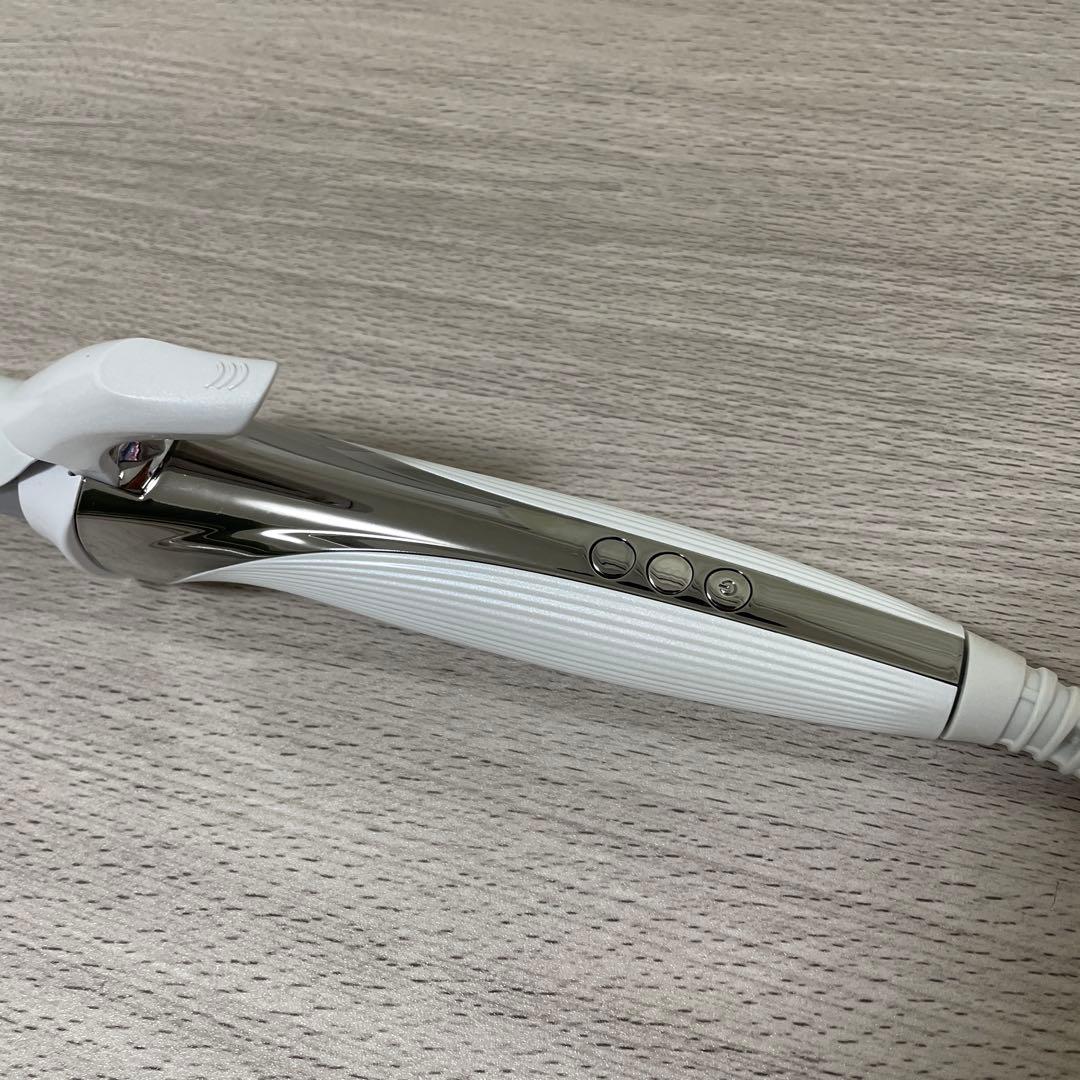 リファビューテックカールアイロン　26mm