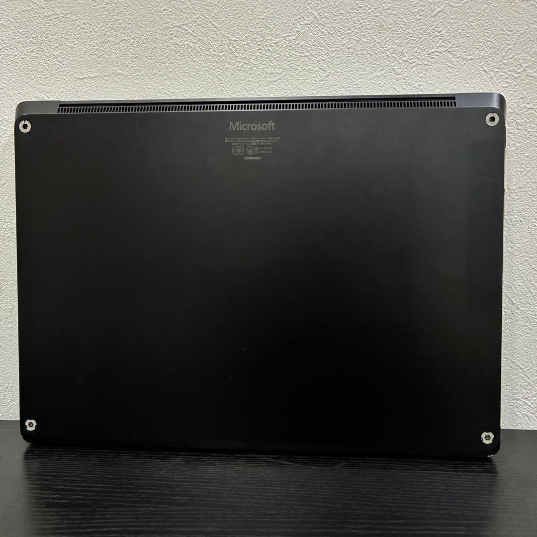 Windowsノート本体 Office Surface Laptop3 i7 16GB 256GB