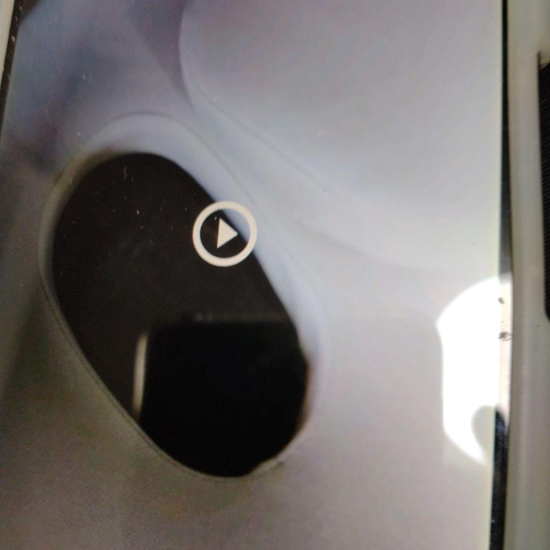 マッサージベッド折り畳み式（未使用）