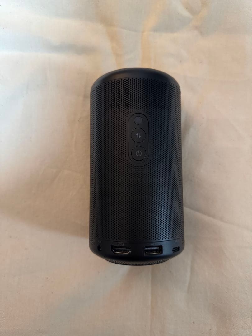 【美品】NEBULA Capsule Ⅱ モバイルプロジェクター