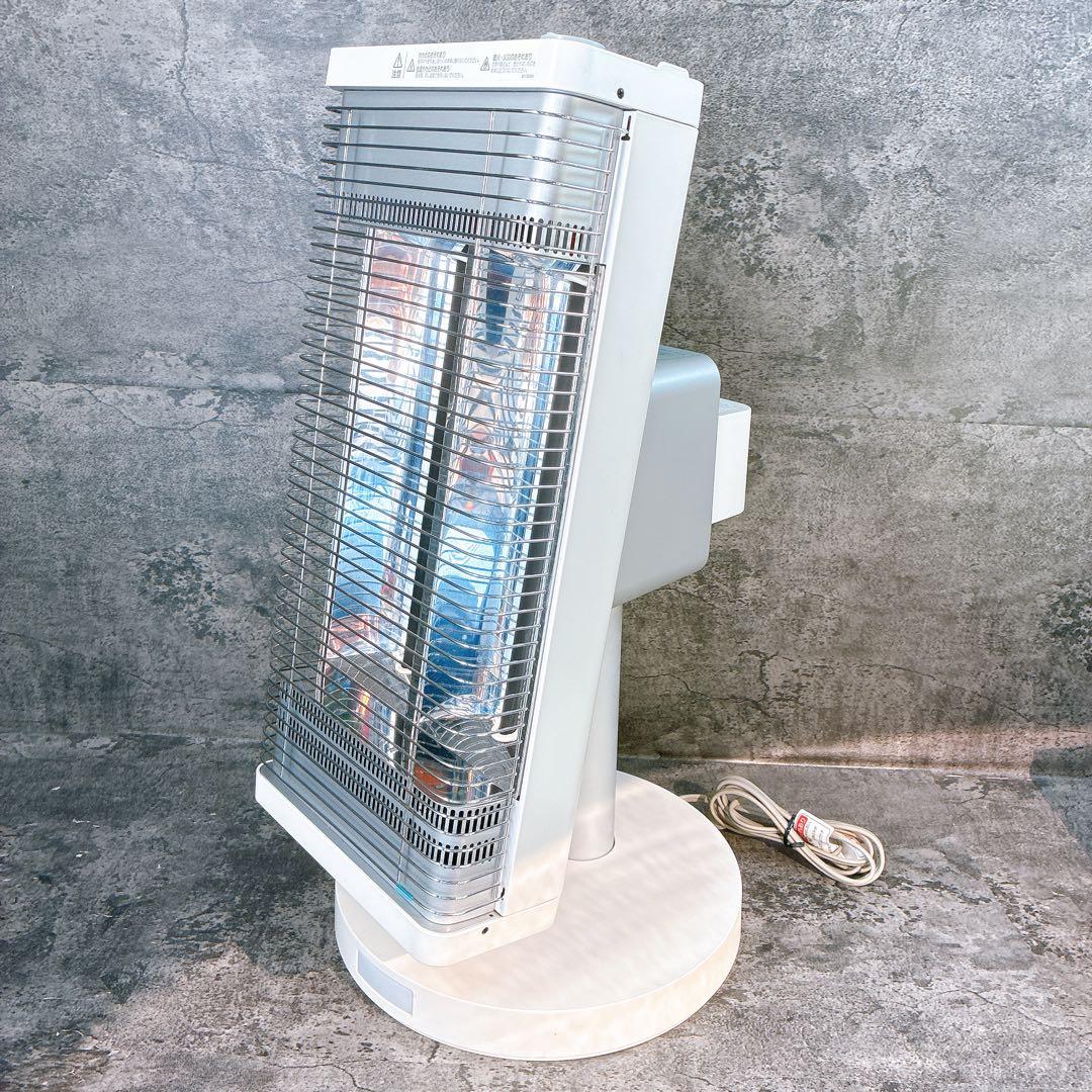 ダイキン セラムヒート ERFT11VS-W 2018年製 暖房 遠赤外線