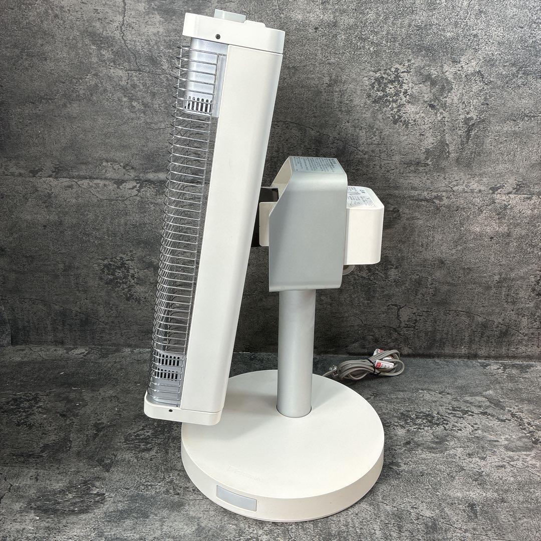 ダイキン セラムヒート ERFT11VS-W 2018年製 暖房 遠赤外線