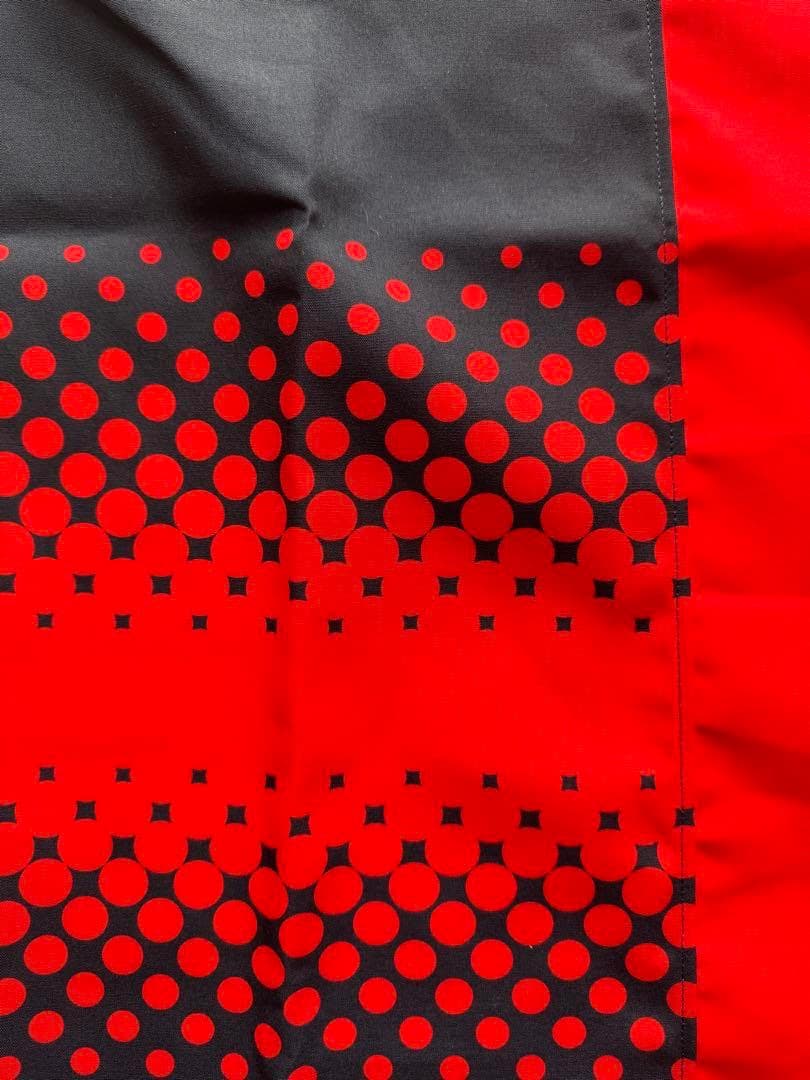 オラクル レッドブル レーシング 日本限定 ホンダコラボ法被 2025 h68