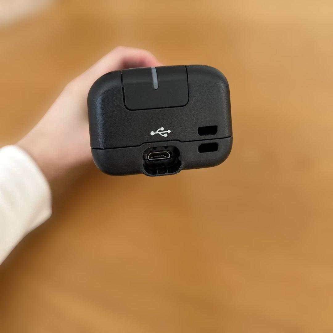 エプソン スキャナー ES-60WB コンパクト