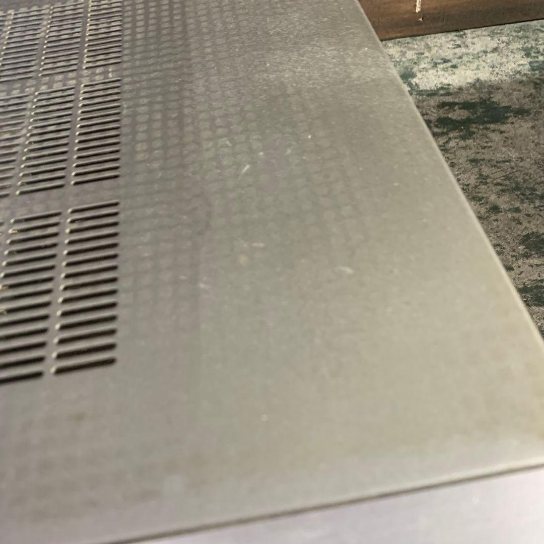 K803 YAMAHA スピーカー ステレオアンプ NS-5X AX-390