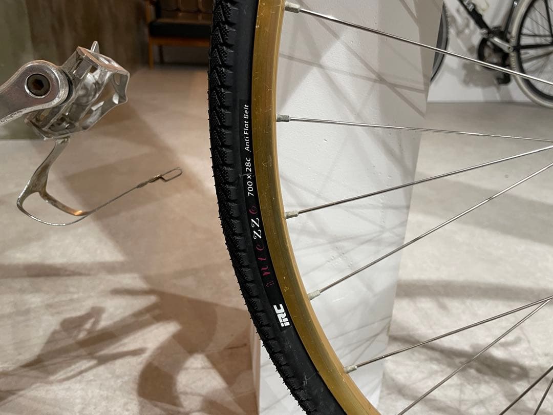 自転車本体 80s road bike vintage