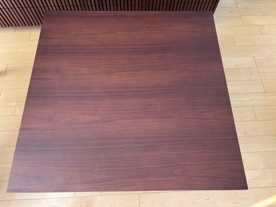 【早い者勝ち】センターテーブル　ローテーブル　アルモニア　Lacca