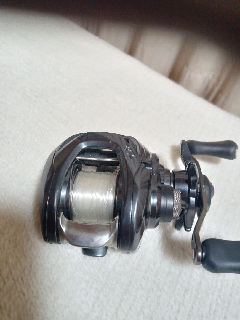 DAIWA　20タトゥーラsvtw