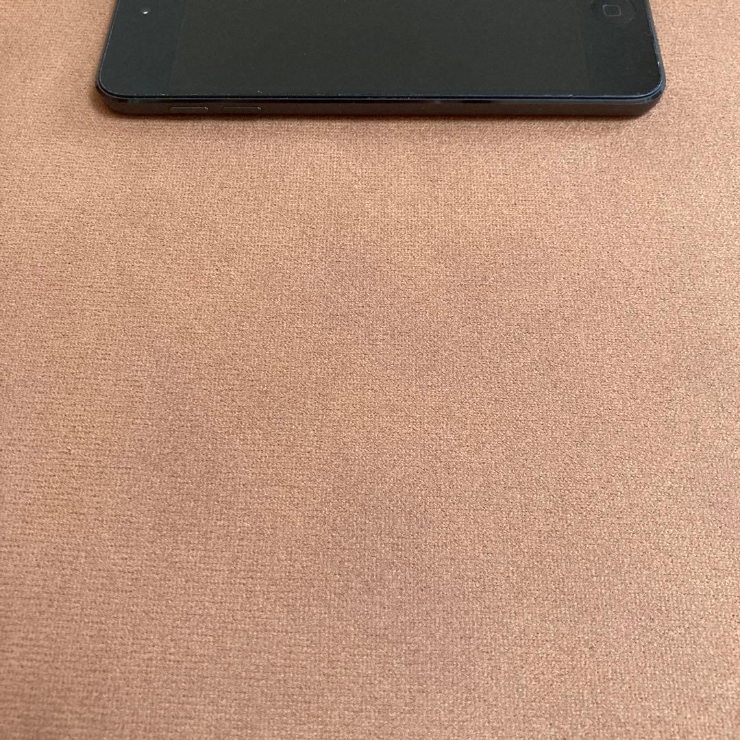 447【早い者勝ち】美品☆電池最良好☆iPod Touch7第7世代 32GB☆