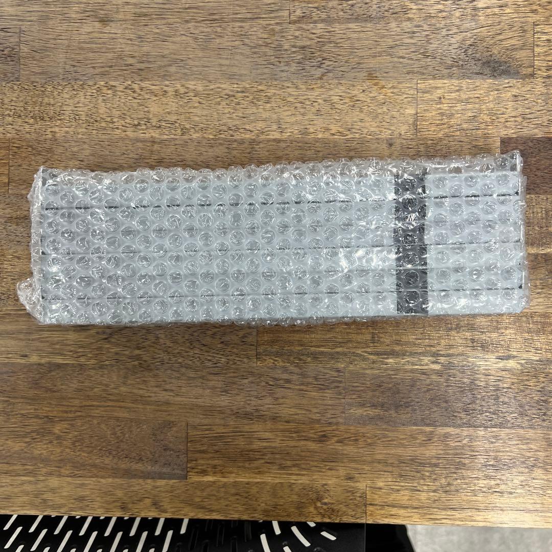 業務用エアコン　ワイドパネル　ホワイト