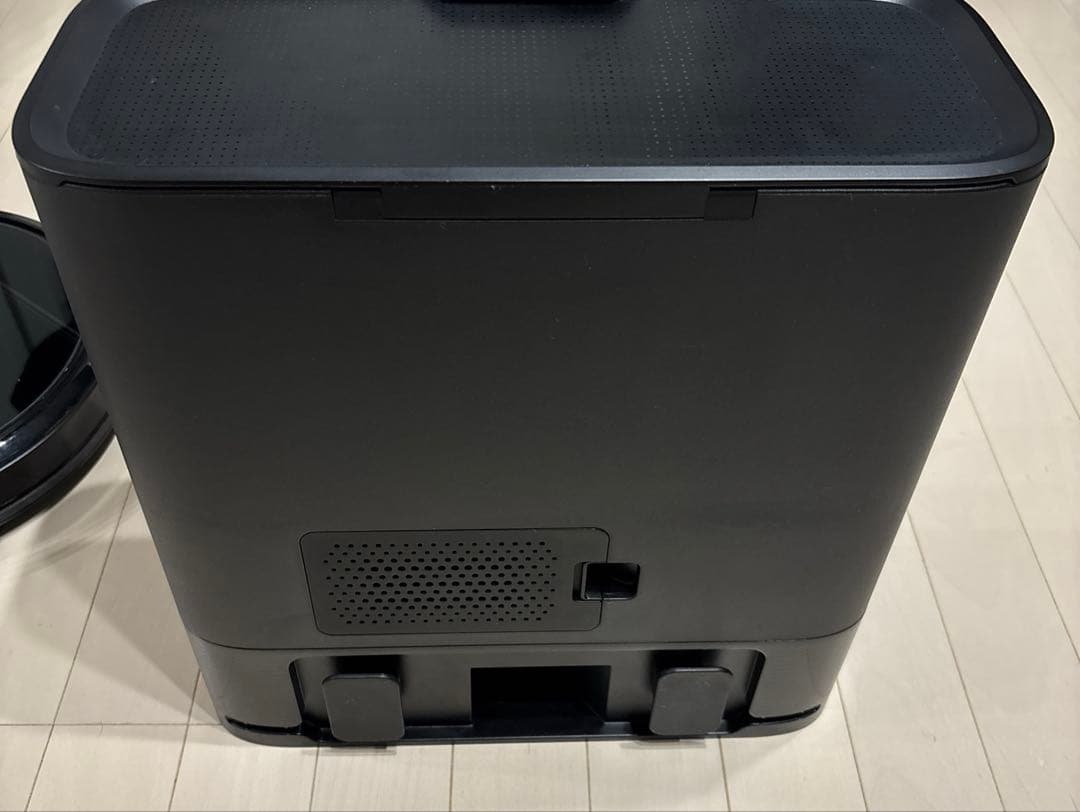 Anker Eufy Clean G40+（リコール品に該当しない）