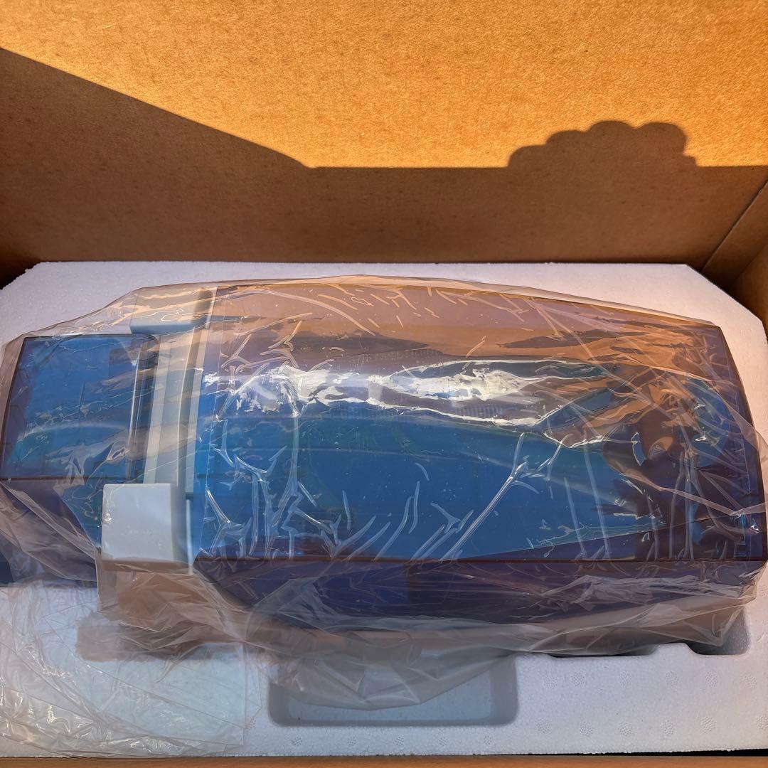 Datacard SP35 熱転写カラー 片面 IDカー カラーリボン　未使用