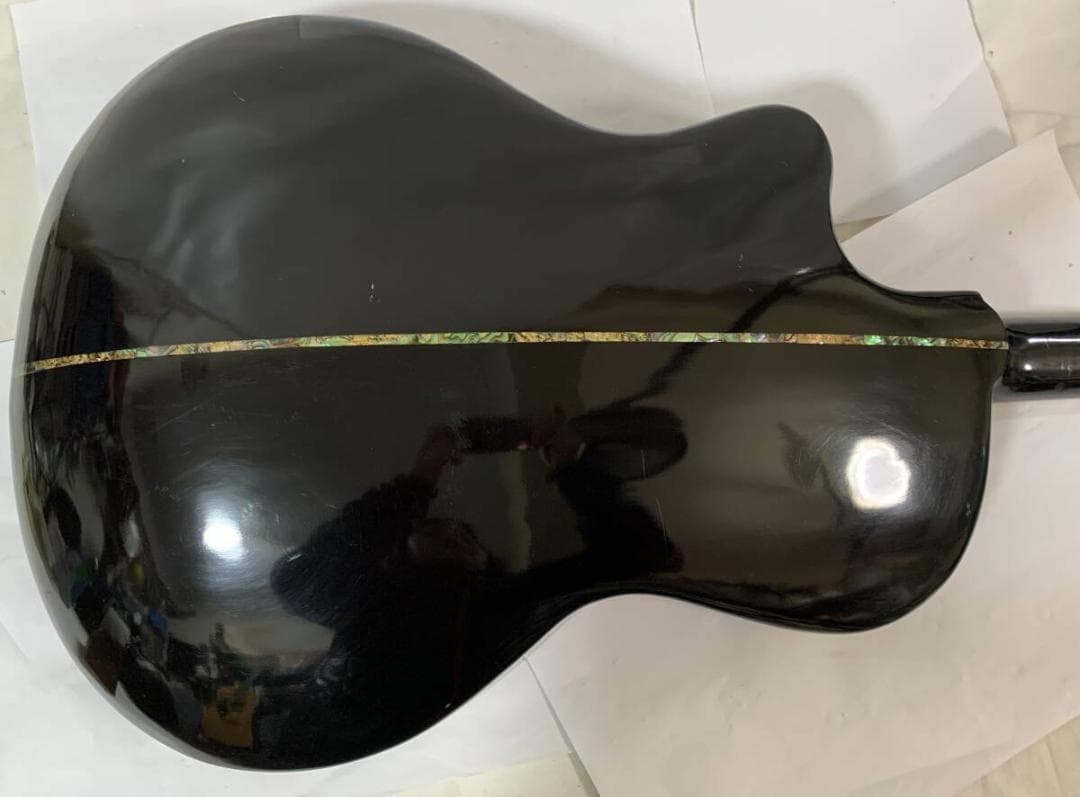 ANGEL'S GUITAR ギター