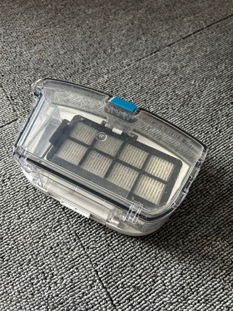 IRIS OHYAMA ロボット掃除機 本体