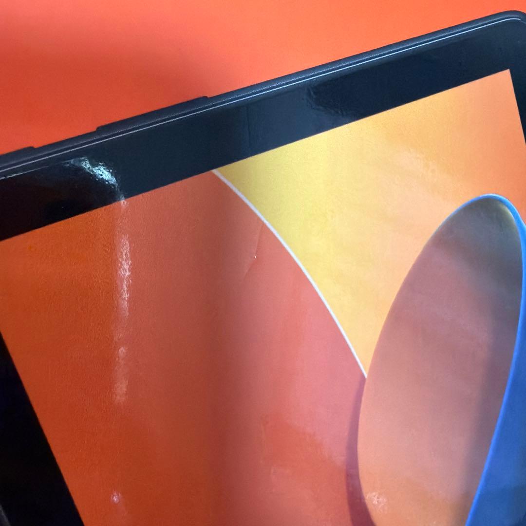 美品 Fire HD 8 タブレット本体　最新第12世代(2024)