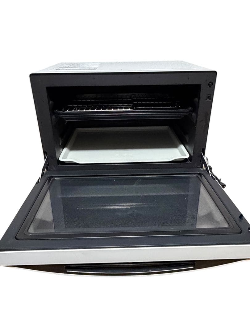 HITACHI オーブンレンジ ホワイトMRO-SV1000