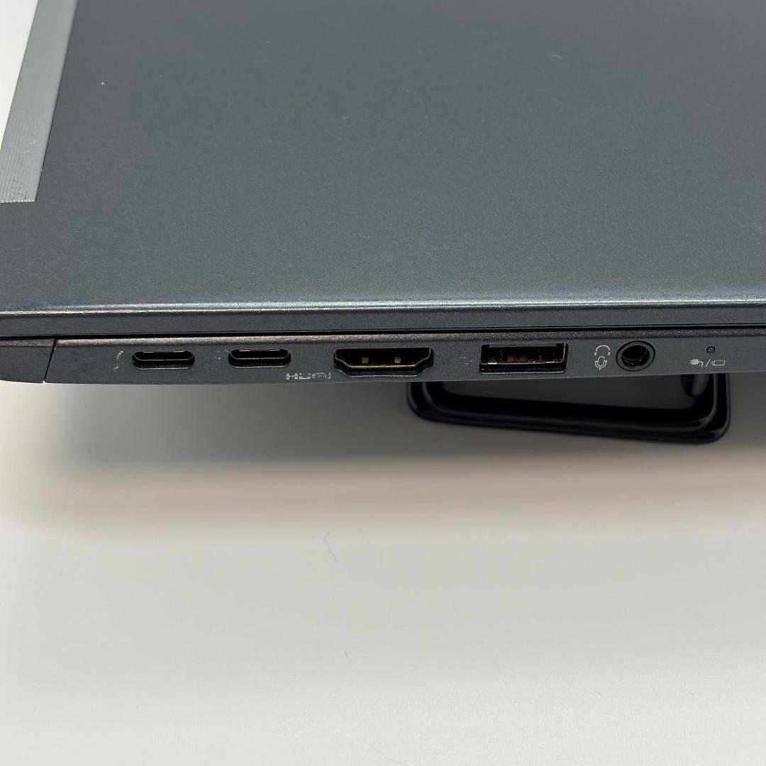 Windowsノート本体 dynabook G83HU Core i5-1135G7 2