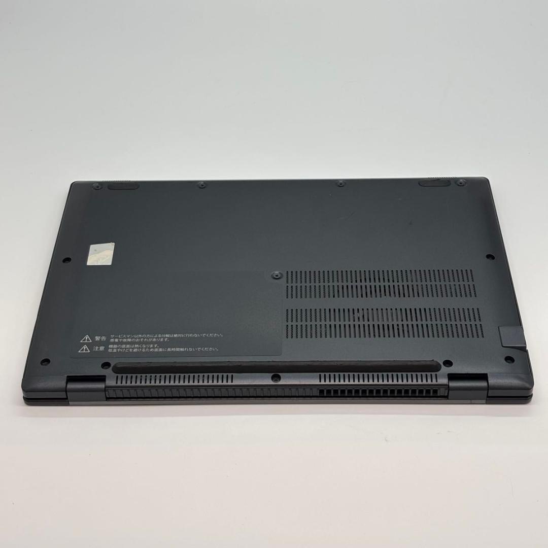 Windowsノート本体 dynabook G83HU Core i5-1135G7 2