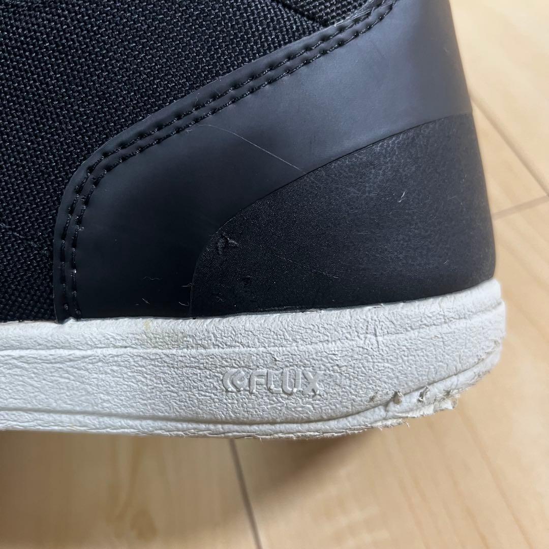 【即日発送】FLUX GT-SPEED ジーティースピード 28.0cm