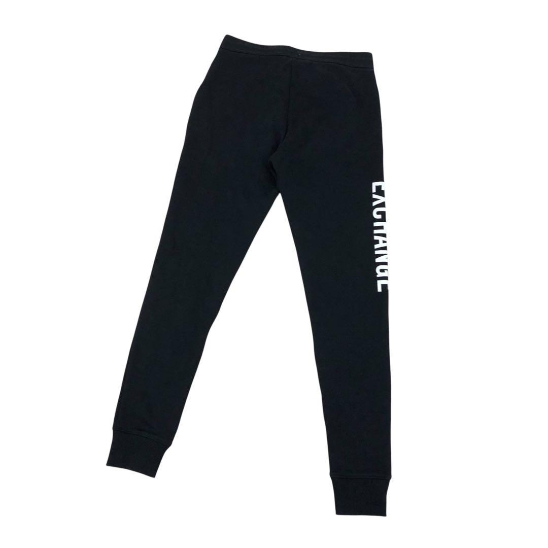 D616-36 上下2点セット ARMANI EXCHANGE セットアップ