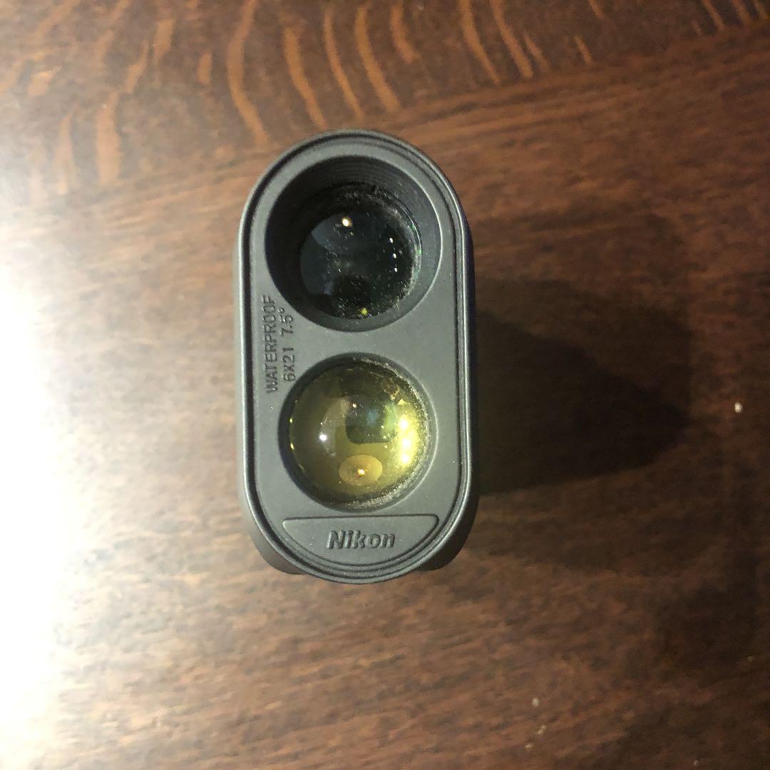 二コンL A S E R1000 A S