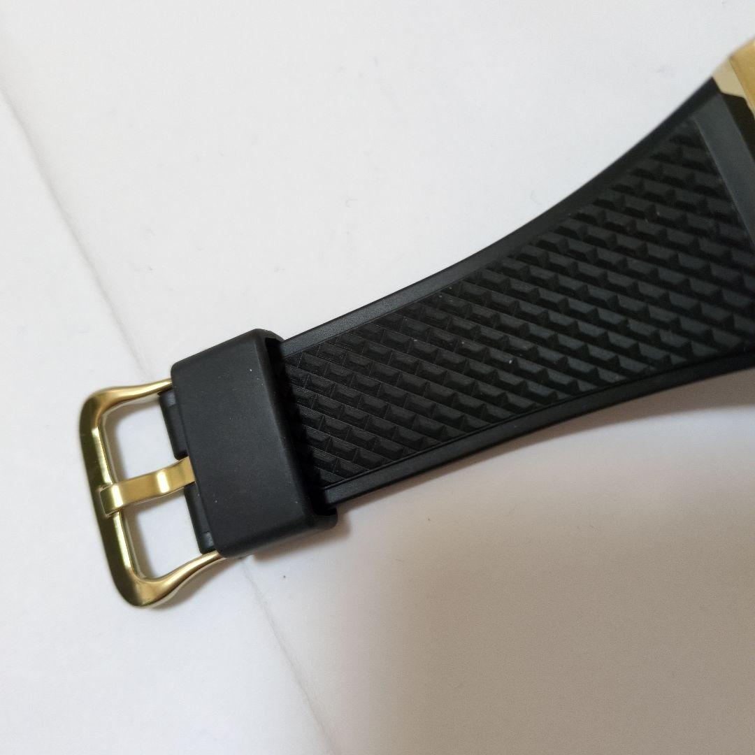 最終値下げ G-SHOCK GM-110G-1A9JF デジアナ ゴールド