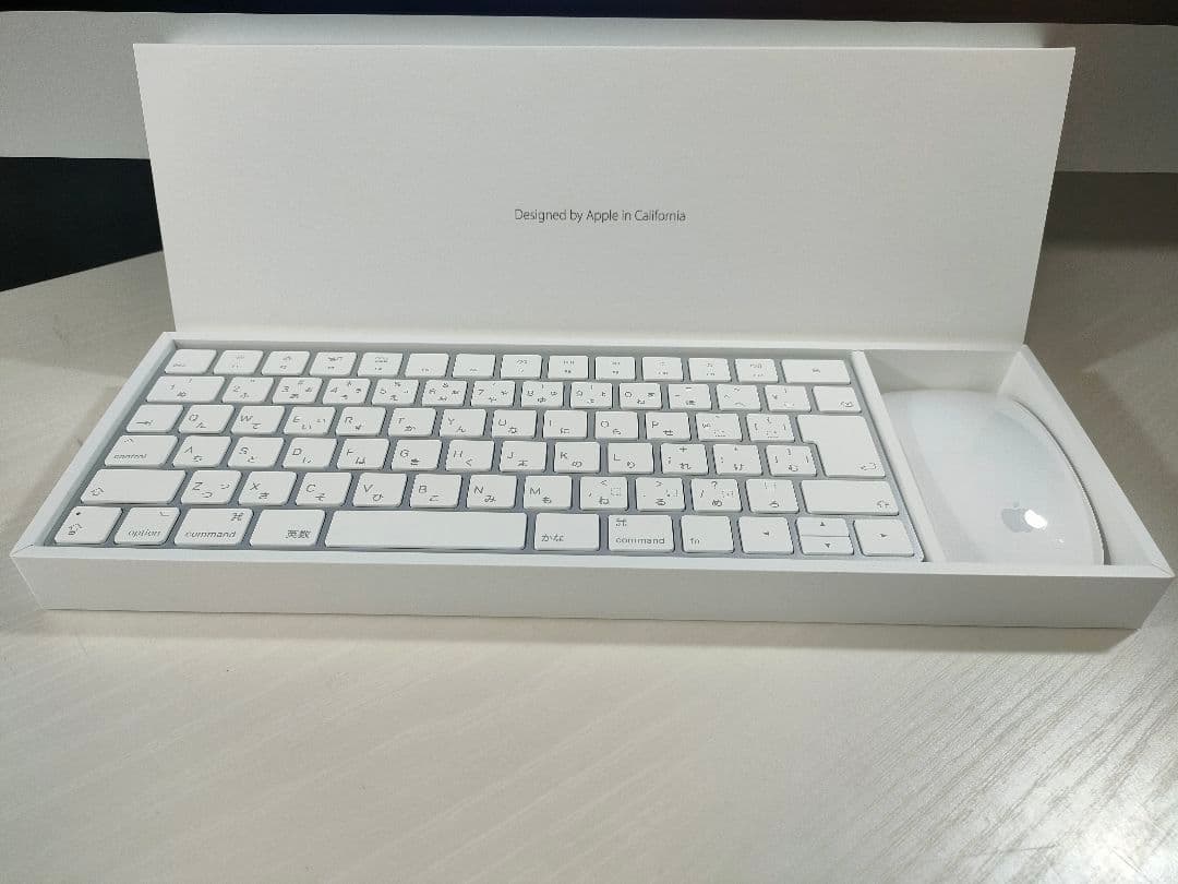 Apple iMac2019 16GB 512GBSSD Corei5 元箱あり