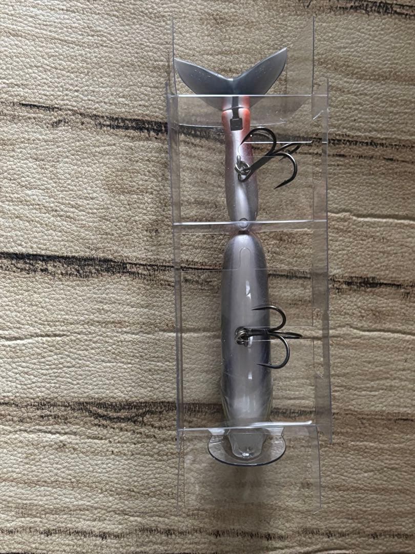 ※BOX無し　DRT タイニークラッシュLow コカニーレッド