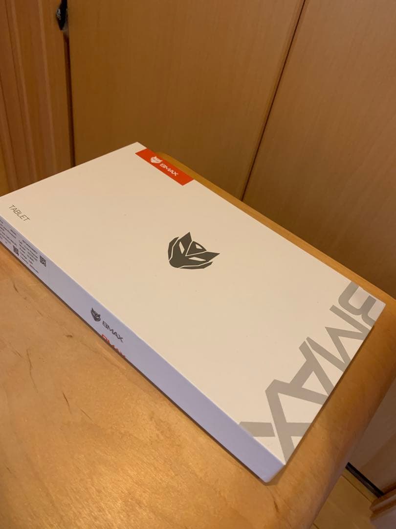Bmax I8 Plus Android16 タブレット GPS,SIMフリー