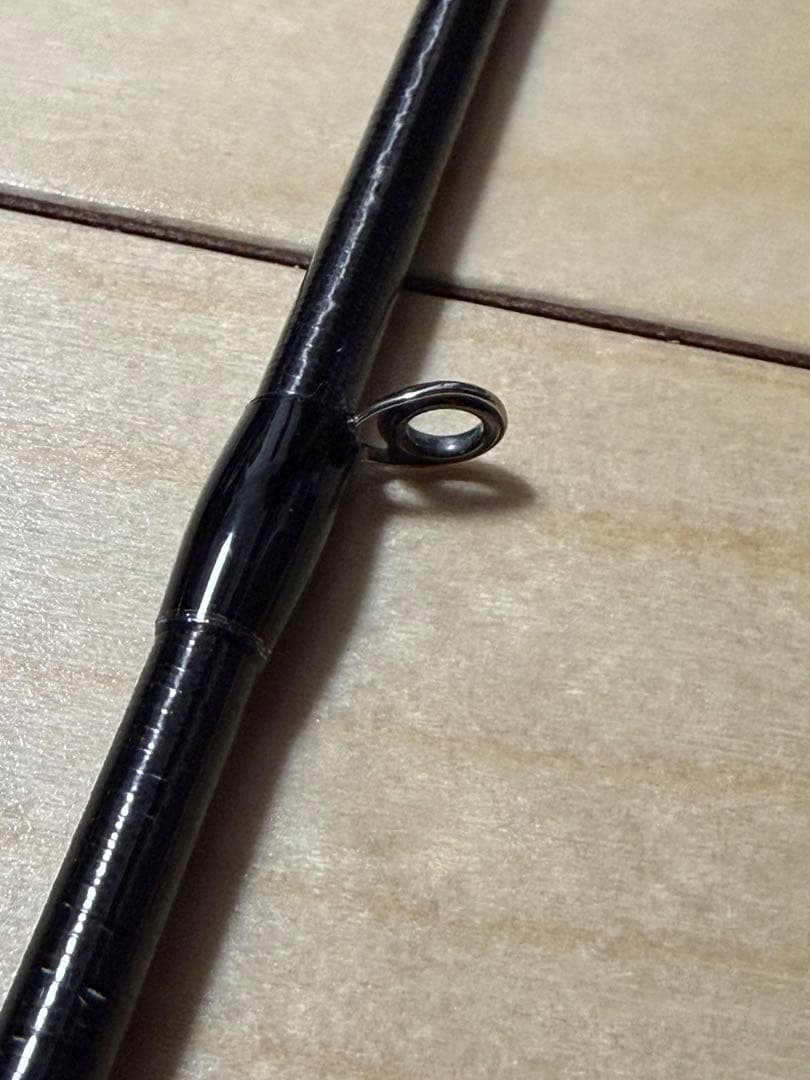 ジャッカル 24ポイズンアドレナ164L-BFS