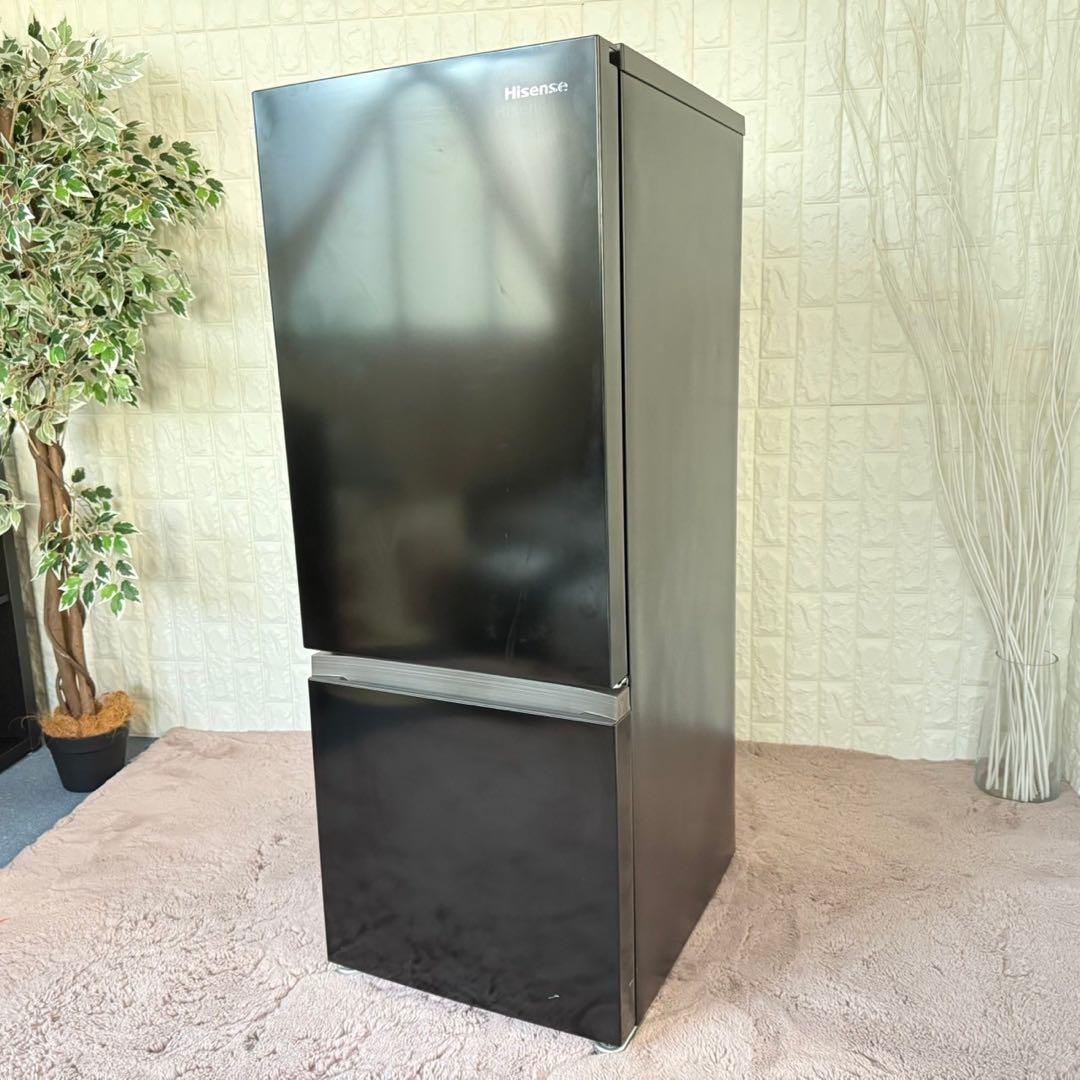 都内23区送料無料❗️ 冷蔵庫　洗濯機　電子レンジ　高年式家電3点セット✨