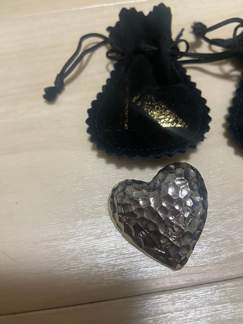 K of KRIZIA メタルチャーム3点セット