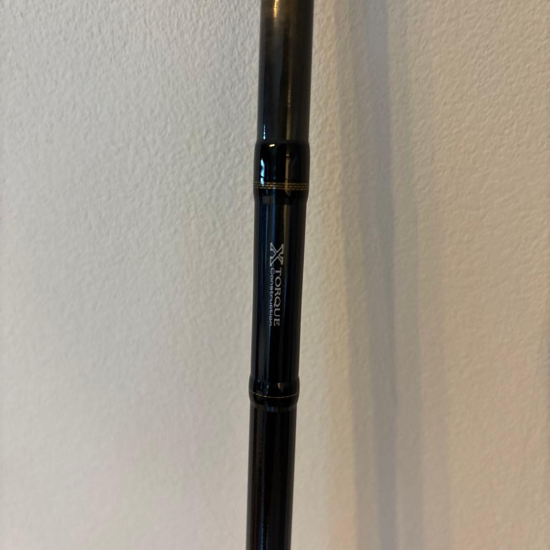 Daiwa ラテオ 100MH・Q