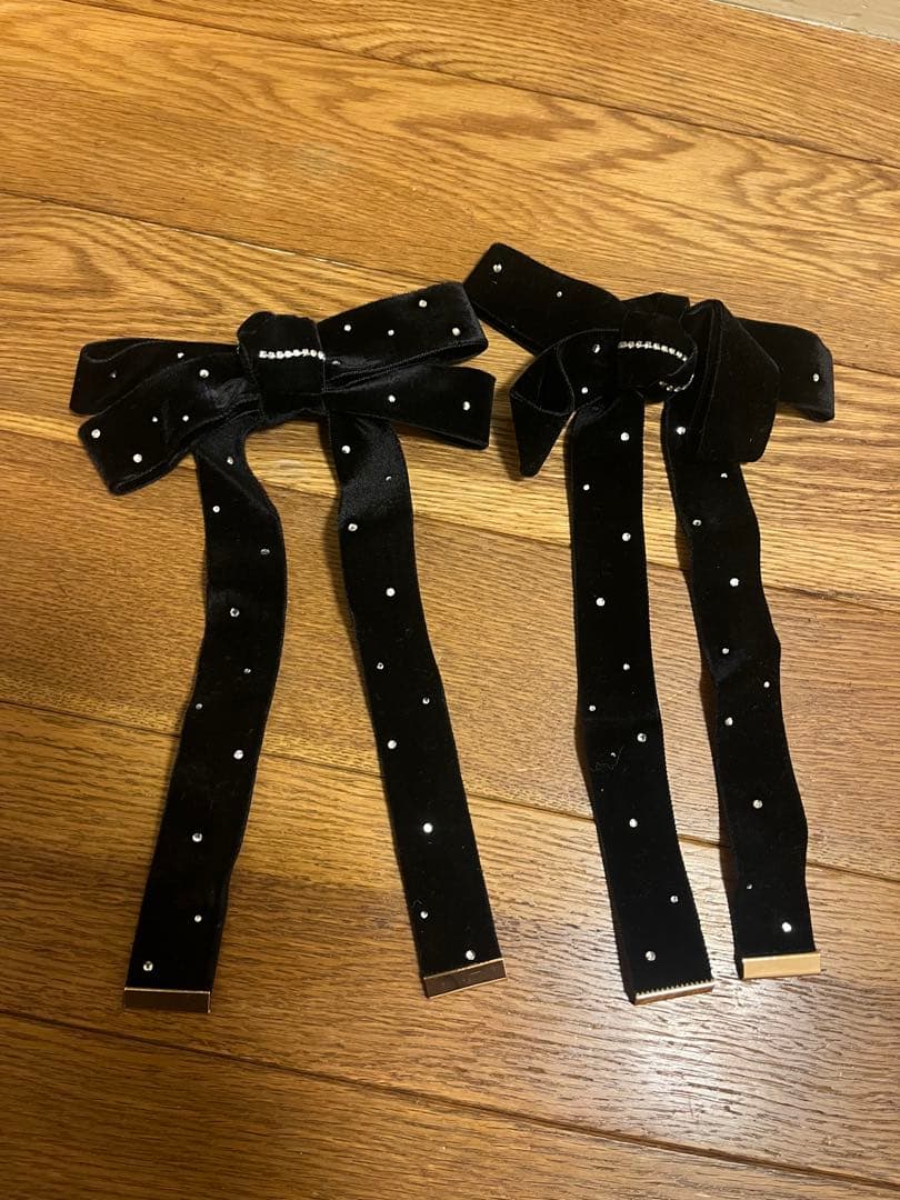 RANDA【Holiday Collection】ロングブーツ