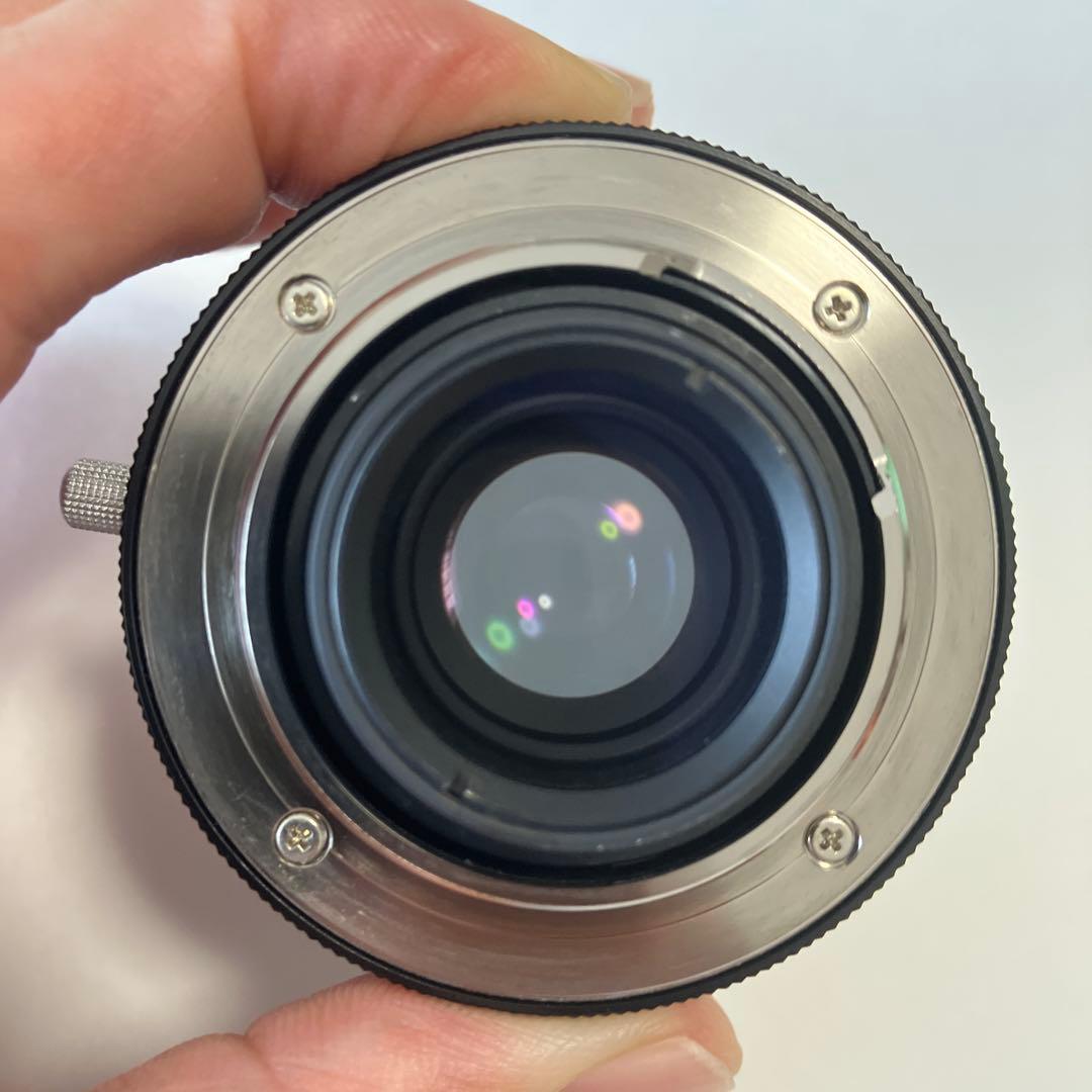 Voigtlander ULTRON 28mm F1.9/LMリング等付属付