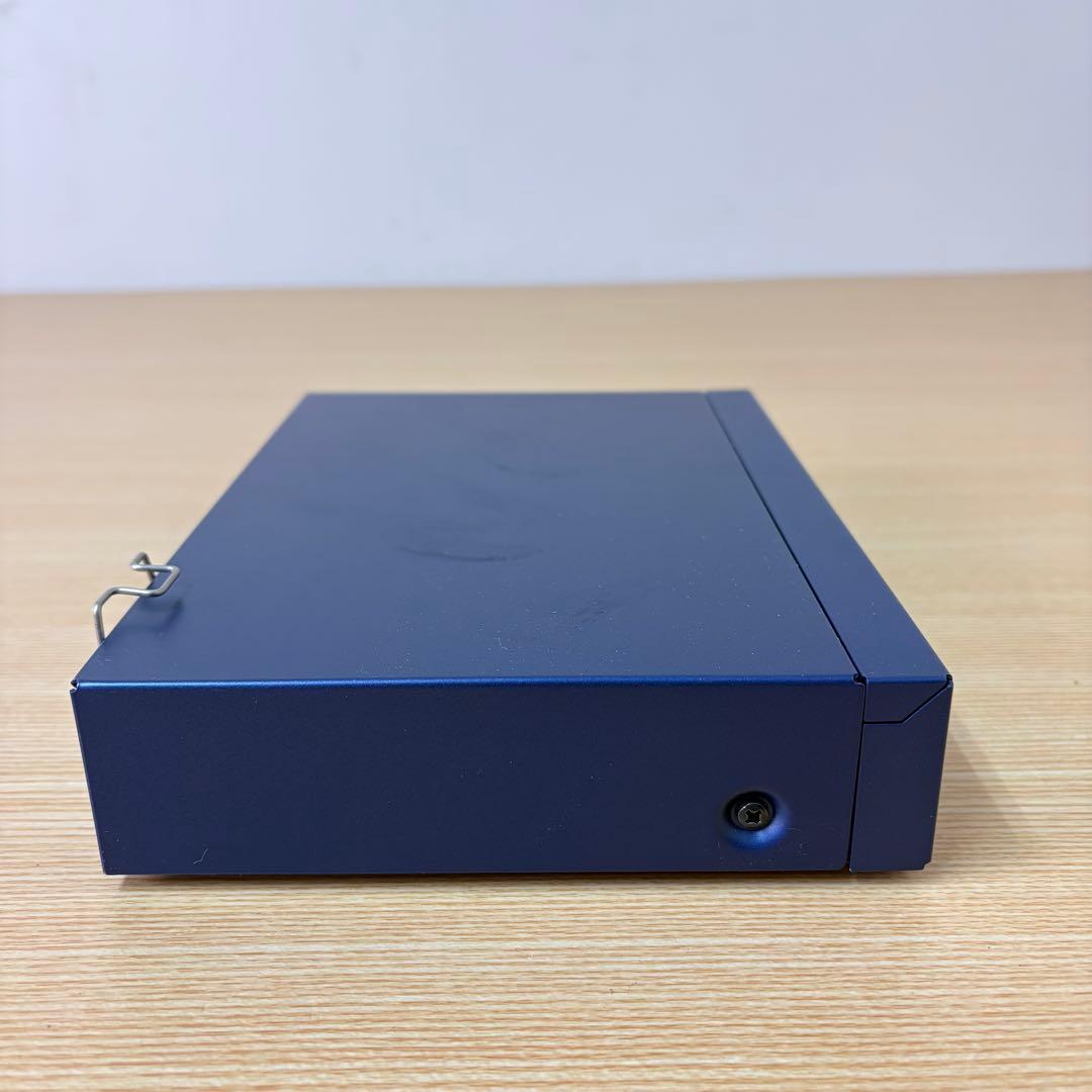 YAMAHA RTX830 VPNルーター