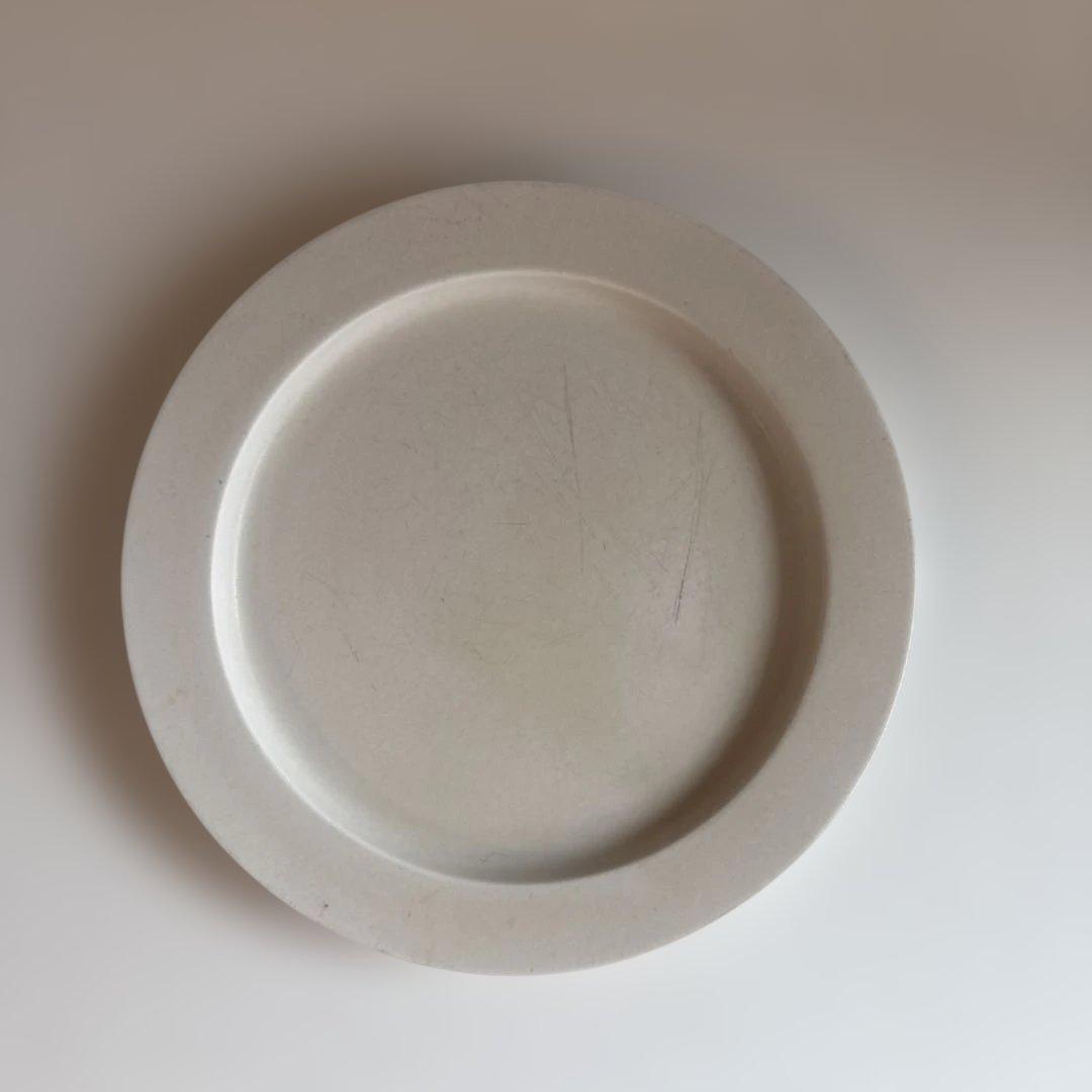 yumiko iihoshi unjour plate 6枚セット