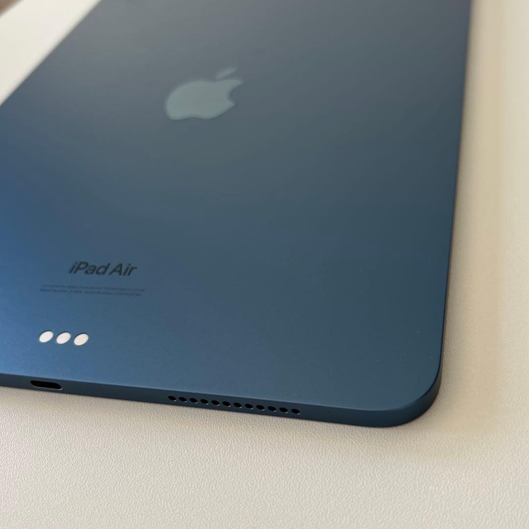 iPad Air 第5世代 256GB Apple Pencil 第2世代付き