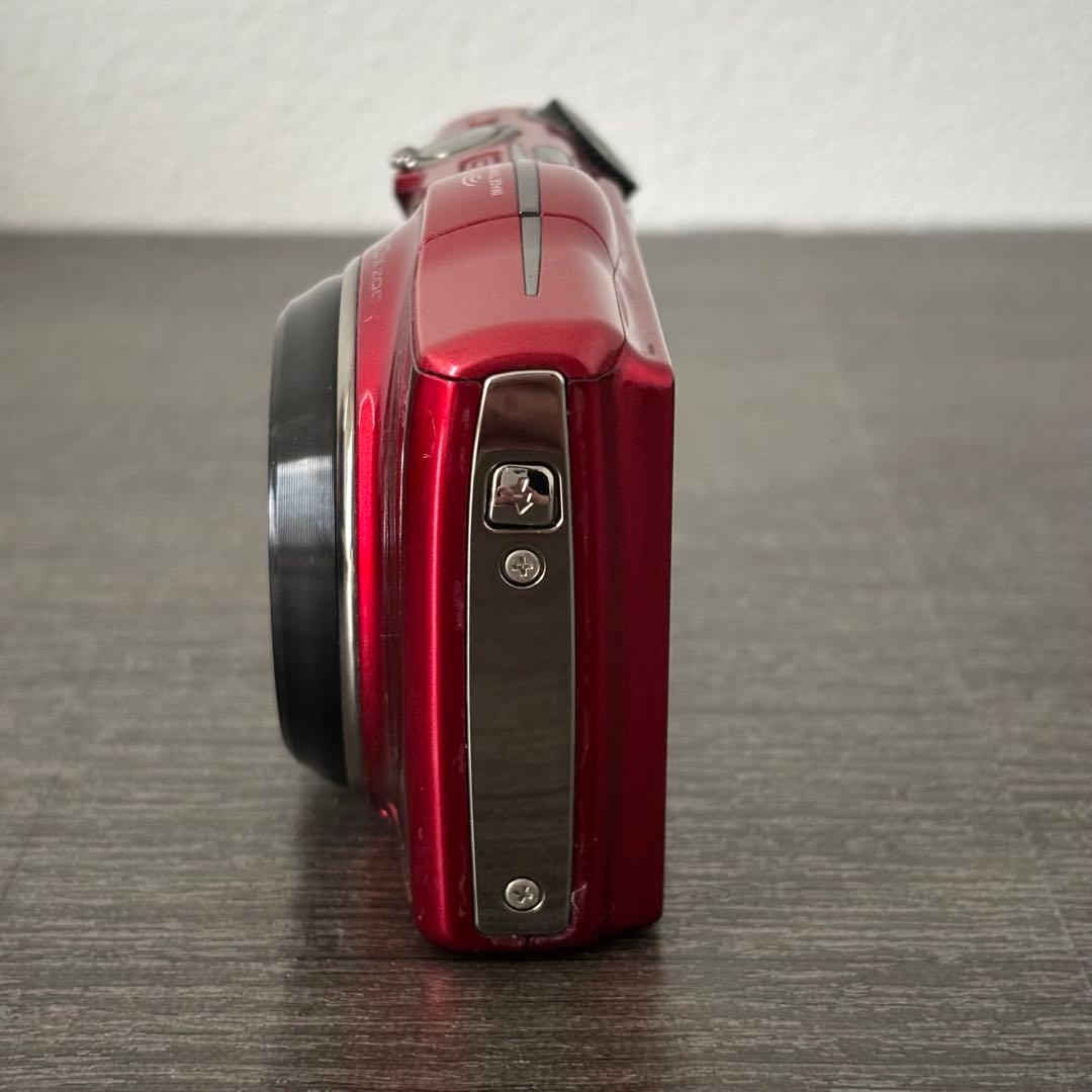 FUJIFILM FINEPIX F800 EXR デジタルカメラ